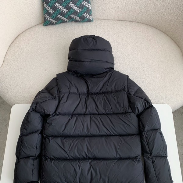 Burberry Down Jacket