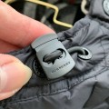「#3662」Burberry Down Jacket