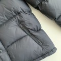 「#3662」Burberry Down Jacket