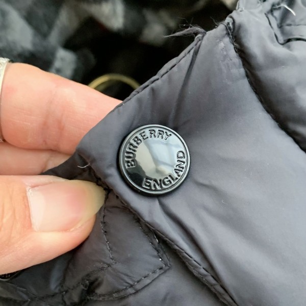 Burberry Down Jacket