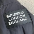 「#3662」Burberry Down Jacket