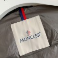 「#3663」Moncler down stand collar vest