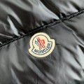 「#3663」Moncler down stand collar vest