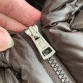「#3665」Moncler Short  men's down jacket