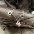 「#3665」Moncler Short  men's down jacket