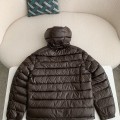 「#3665」Moncler Short  men's down jacket