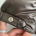 「#3665」Moncler Short  men's down jacket