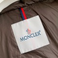 「#3665」Moncler Short  men's down jacket