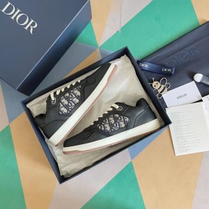 「#138」DIOR HIGH LEVEL B27 Sneaker