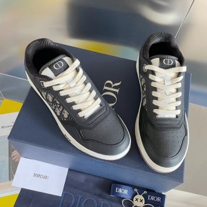 「#138」DIOR HIGH LEVEL B27 Sneaker