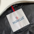 「#3666」Moncler Short  men's down jacket