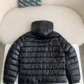 「#3666」Moncler Short  men's down jacket