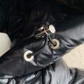 「#3666」Moncler Short  men's down jacket