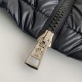 「#3666」Moncler Short  men's down jacket