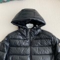 「#3666」Moncler Short  men's down jacket