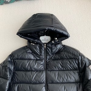 「#3666」Moncler Short  men's down jacket