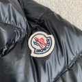 「#3666」Moncler Short  men's down jacket