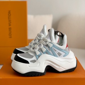 「#900」Louis Vuitton Archlight Sneaker