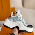 「#900」Louis Vuitton Archlight Sneaker