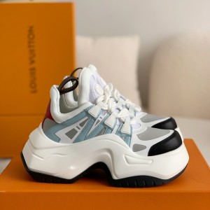 「#900」Louis Vuitton Archlight Sneaker