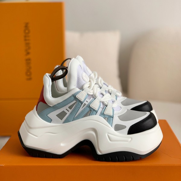 「#900」Louis Vuitton Archlight Sneaker