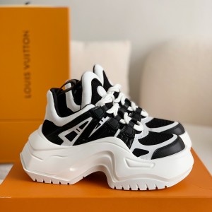 「#901」Louis Vuitton Archlight Sneaker