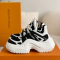 「#901」Louis Vuitton Archlight Sneaker