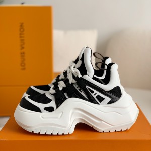 「#901」Louis Vuitton Archlight Sneaker