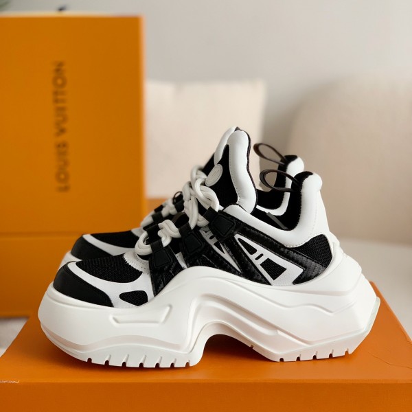 Louis Vuitton Archlight Sneaker