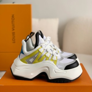 「#902」Louis Vuitton Archlight Sneaker