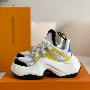 「#902」Louis Vuitton Archlight Sneaker