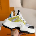 「#902」Louis Vuitton Archlight Sneaker