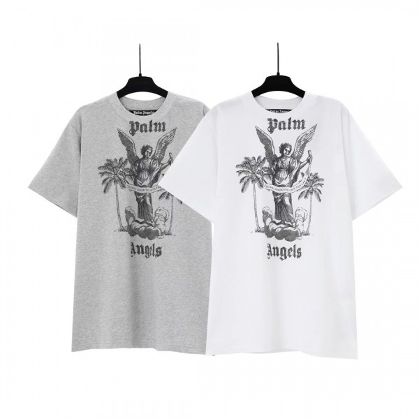 「#3668」 palm angels New T-shirts