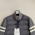 「#3669」Moncler Short  men's down jacket