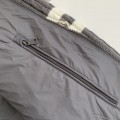 「#3669」Moncler Short  men's down jacket