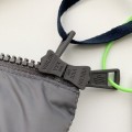 「#3669」Moncler Short  men's down jacket