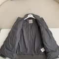 「#3669」Moncler Short  men's down jacket