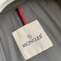 「#3669」Moncler Short  men's down jacket