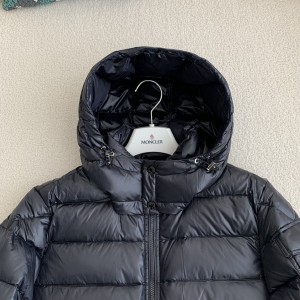 「#3670」Moncler Short  men's down jacket