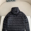 「#3670」Moncler Short  men's down jacket