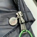 「#3670」Moncler Short  men's down jacket
