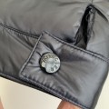 「#3670」Moncler Short  men's down jacket