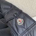 「#3670」Moncler Short  men's down jacket