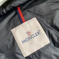 「#3670」Moncler Short  men's down jacket