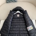 「#3670」Moncler Short  men's down jacket