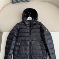「#3670」Moncler Short  men's down jacket