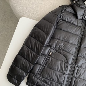 「#3671」Moncler Short  men's down jacket