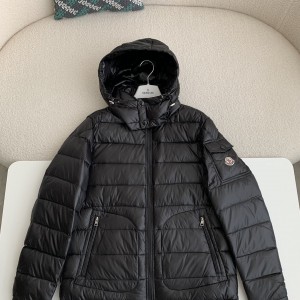 「#3671」Moncler Short  men's down jacket