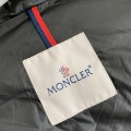 「#3671」Moncler Short  men's down jacket