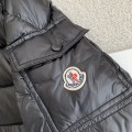 「#3671」Moncler Short  men's down jacket